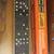 Vintage Halsam Double 6 Dragon Dominoes, original box, nice condition. 1 thumbnail