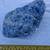 Massive Natural Blue Calcite Crystal (best offer) 14 thumbnail