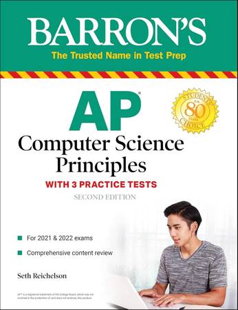 Libros de preparación para AP - $10 (Rockville, MD)63470111803651121