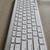 Apple Keyboard - Wireless A1314 1 thumbnail