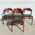 Mid-Century Folke Ohlsson for DUX Dining Chairs 3 thumbnail