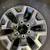 Toyota Tacoma 16" Wheels/ Snow Tires 1 thumbnail