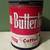 Vintage Butter-Nut Coffee 2lb & 3lb Cans/ Tins- circa 1950-60's 6 thumbnail