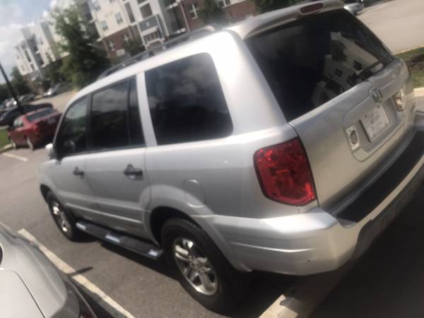 2005 Honda Pilot - $3,500 (Virginia Beach)63621736950403124