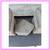 Kravet Furniture Judd Swivel Chairs, Pair 10 thumbnail