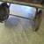 Antique WAGON wood RED RACER All wheels work 5 thumbnail