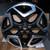 Subaru Crosstrek Rim (only one) OEM 2 thumbnail