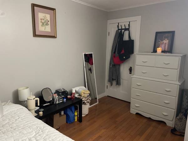 $761 / 2br - 1000ft2 - Private Balcony & Spacious Room in Bushwick 2BR, Close to L & M Trains (Bushwick)63689699314049122
