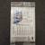 NEW SEALED TOPPS BERNIE WILLIAMS POST BASEBALL CARD +V GUERRERO +2 ADD 6 thumbnail
