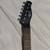 Cort Meta MBM-1 Matthew Bellamy Signature Guitar, Matte Black 2 thumbnail