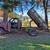 Flat bed, pick up with dump. 2 thumbnail
