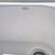 Kohler Executive Chef 33" White Under-Mount Cast-Iron Kitchen Sink 5 thumbnail