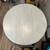 Restoration Hardware Round Marble Table 4 thumbnail