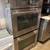 30"W SS Jenn-Air Double Wall Oven Convection Model #JJW2530WS01 Used 1 thumbnail