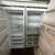 Viking 60” colums freezer and fridge 2yr warranty 2 thumbnail