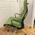 Herman Miller Setu Lounge Chair (2) 2 thumbnail
