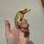 RTB Yellow soft scale white wall crested gecko female 1 thumbnail