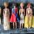 1962 MIDGE BARBIE DOLLS 10 thumbnail