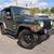 2004 JEEP WRANGLER WILLYS ~ 1 OWNER ~ 5 SPEED ~ WELL TAKEN CARE OF ~ 7 thumbnail