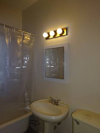 $775 / 375ft2 - 1536 LaSalle, Quiet HW Studio in Loring, Walk Downtown, Pets OK! (Loring Park, Eat Street, Downtown Minneapolis)64048422283650123