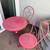Free outdoor rug and patio furniture 3 thumbnail
