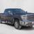 2020 GMC Sierra 2500HD SLT 4x4 4WD Truck Crew cab 3 thumbnail