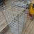 Metal rack for organizing 1 thumbnail
