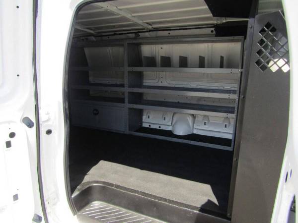 2013 Ford E-Series E 150 - Photo 10