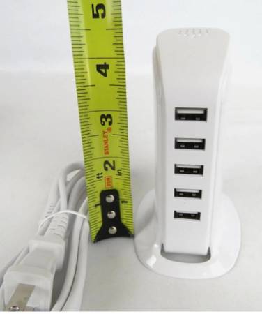 Charger AC/DC Power 1