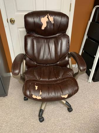 Office Chair 1