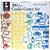 NEW Roshco 100-Piece Plastic Cookie Cutter Set 2 thumbnail