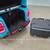 2025 Evolution D-Max GT4 Lithium Ion Golf Cart, Sky Blue 7 thumbnail