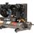 Volt/Kohler VK2TA Twin Tank, gas powered, portable air compressor 2 thumbnail