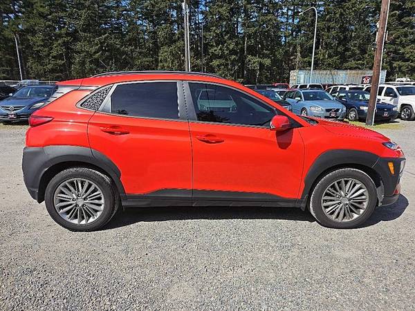 2019 HYUNDAI KONA SEL - $11999.0063623171506307120