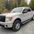 2010 FORD F150 LARIAT 4 X 4 2 thumbnail