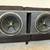 Kicker subs, two 12's, Kicker Comps with ported box 2 thumbnail