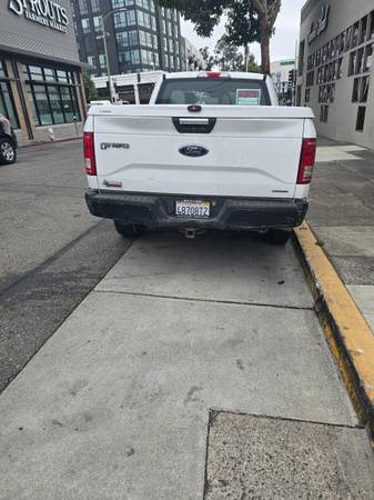Ford f 150 1