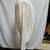 Andrea Gayle Vintage Crew Neck Ivory Long Sleeve Sweater with Tree - L 3 thumbnail
