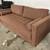 Article Sven 88" Tufted Sofa Bed - Ratine Oxide 2 thumbnail