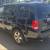 2010 Honda Pilot 4x4 4WD EX-L SUV 3 thumbnail