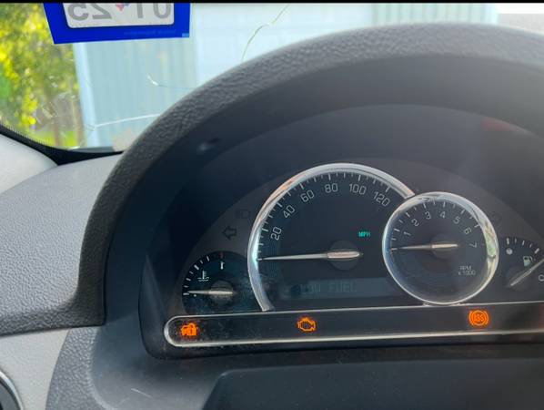2007 HHR - $1,300 (Houston)63622286542081124