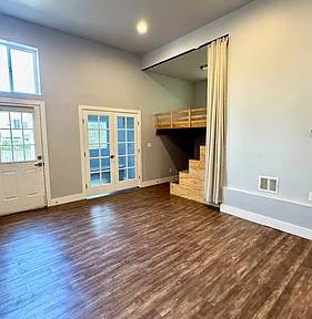 $1,650 / 1br - Estudio renovado de 1 dormitorio en un tranquilo barrio de San Francisco63687423229955124