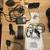 **BUNDLE** Nikon D3200 with DX AF-S 18-55mm Lens and accessories! 8 thumbnail