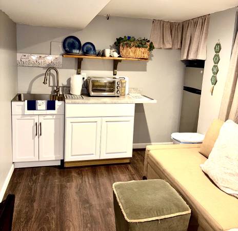 $1,550 / 1br - 700ft2 - Apartment for rent (Long branch)63667080645121122
