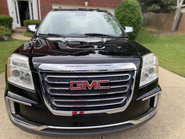 **Like New**2017 GMC Terrain SLT 4SA Solo 96k millas - $11,554 (Atlanta, GA)63620065247745122