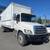 2020 Hino 338 26' DRY BOX + TUCKAWAY LIFTGATE 2 thumbnail