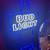 Bud Light LED Neon Open Sign 2 thumbnail
