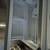 BOSCH STAINLESS STEEL REFRIGERATOR LIKE NEW 3 thumbnail