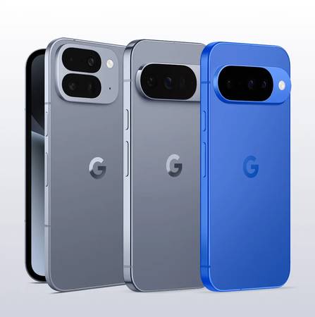 google pixel 10 1