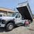 2008 FORD F550, GAS 16FT DUMP! LIFTGATE! 36K LOW MILES! I FINANCE HERE 2 thumbnail